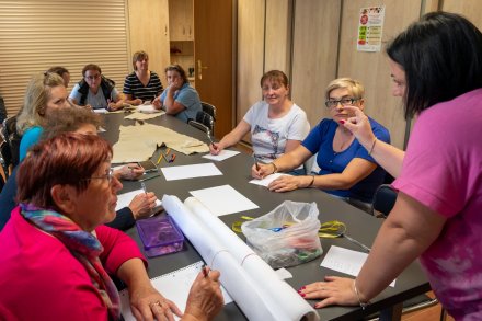 zdjęcia z warsztatów